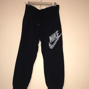 Nike joggers